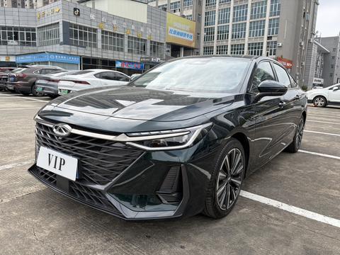 Chery Arrizo 8 2025