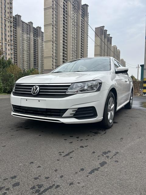 Volkswagen Lavida 2023