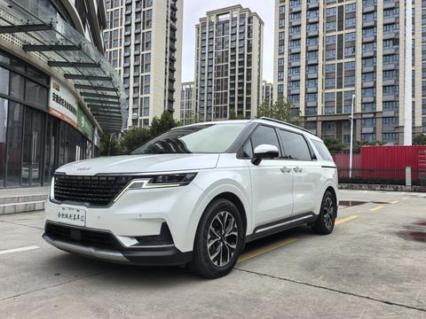 Kia Carnival 2021