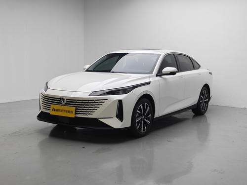 Changan Lamore 2023