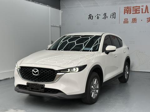 Mazda CX-5 2024