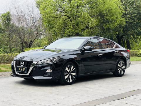 Nissan Teana 2021