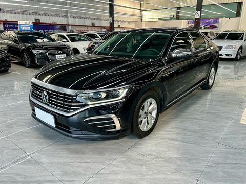 Volkswagen Passat 2022