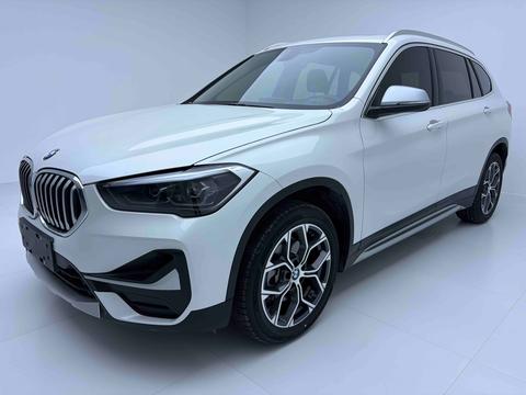 BMW X1 2022