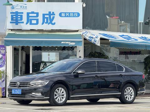 Volkswagen Magotan 2020–2026