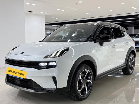 Lynk & Co 06 2020