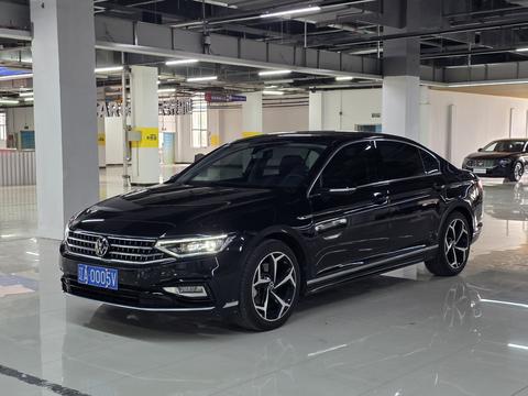 Volkswagen Magotan 2023