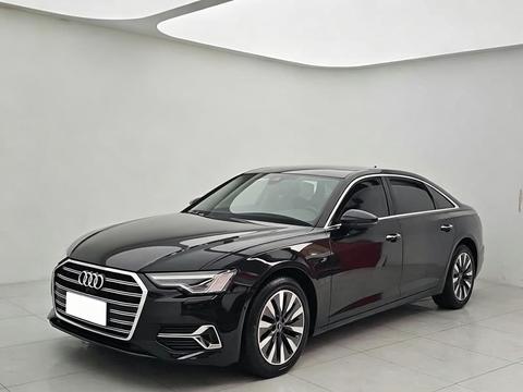 Audi A6L 2024