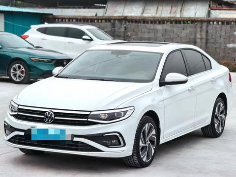 Volkswagen Bora 2023