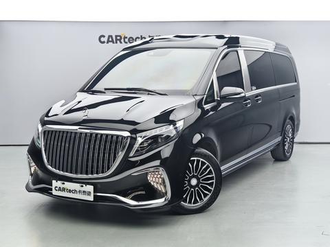 Kede V-Class 2023