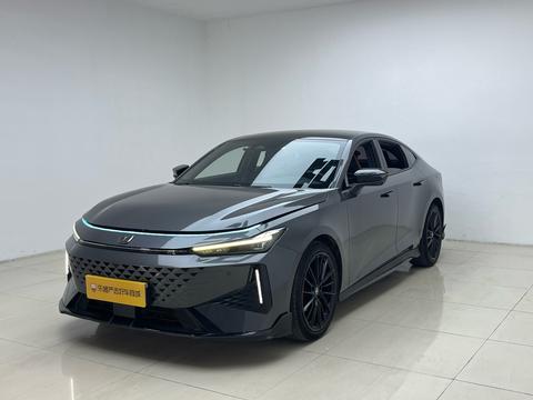 Changan UNI-V 2024