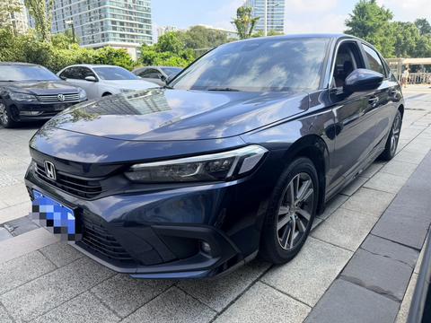 Honda Civic 2023