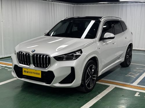 BMW X1 2023