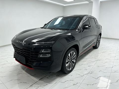 Jetour Dashing 2023