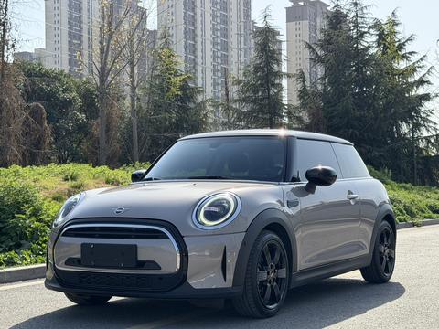 MINI Hatch 2023
