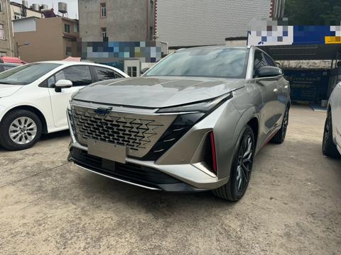 Changan Z6 2022