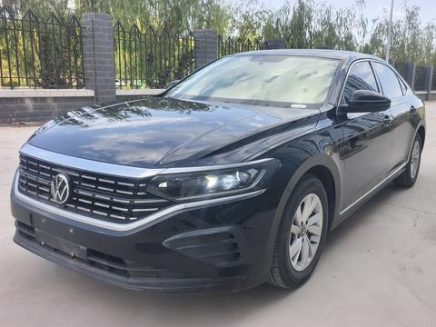 Volkswagen Passat 2022