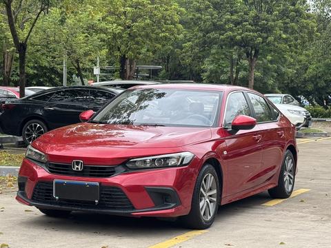 Honda Civic 2022