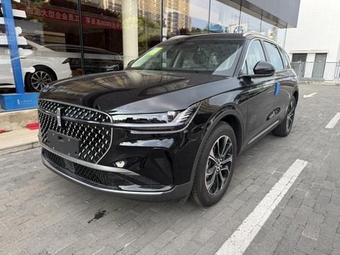 Lincoln Nautilus 2026