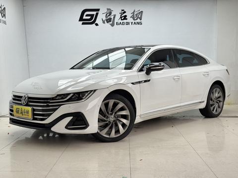 Volkswagen Passat CC 2023