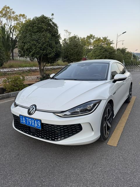 Volkswagen Lamando 2022