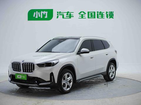 BMW X1 2023