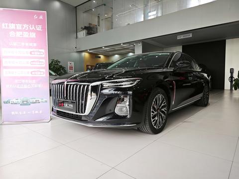 Hongqi H5 2024