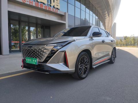 Changan Z6 2023