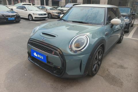 MINI Cooper 2023