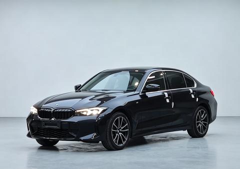 BMW 3 Series 2023