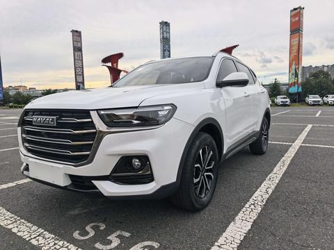 Haval H6 2021