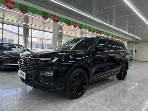 Ford Equator 2023
