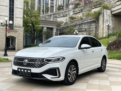 Volkswagen Lavida 2023