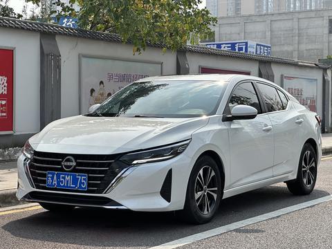 Nissan Sylphy 2023