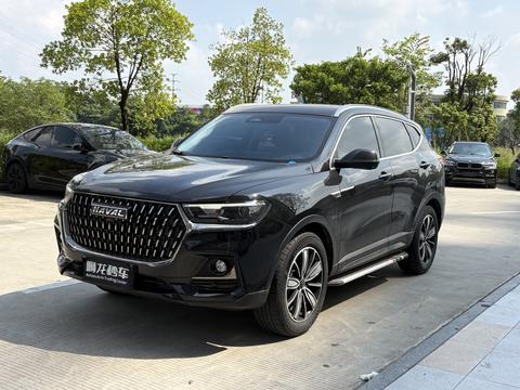 Haval H6 2023