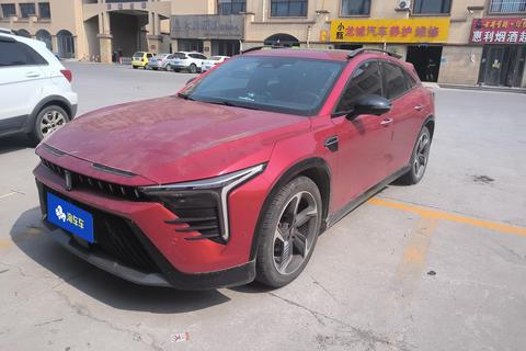 Bestune B70S 2022
