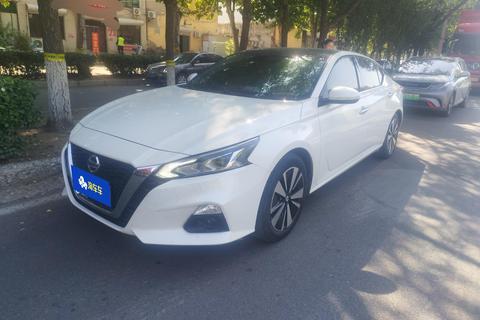 Nissan Teana 2021