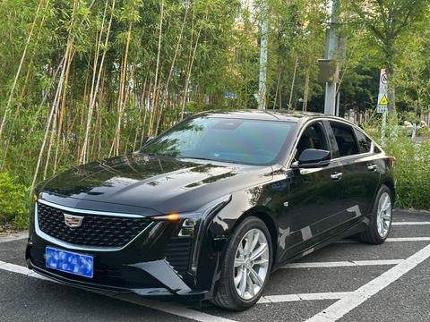 Cadillac CT5 2024