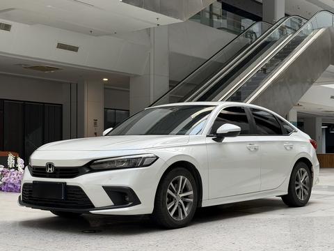 Honda Civic 2022