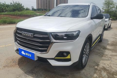 Haval H6 2021