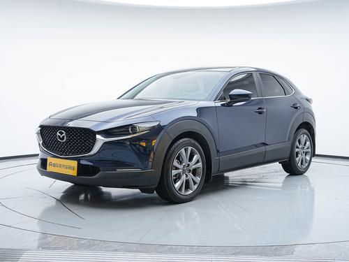 Mazda CX-30 2024