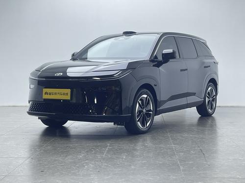Toyota Bozhi 3X 2025