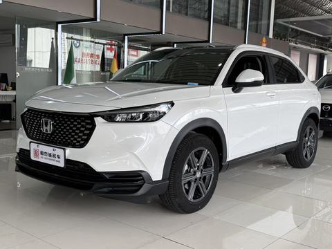 Honda XR-V 2024