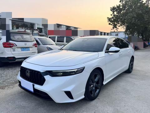 Honda Inspire 2024