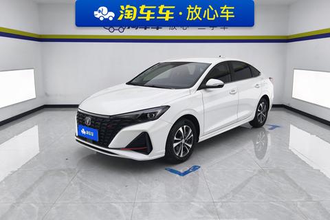 Changan Eado 2020