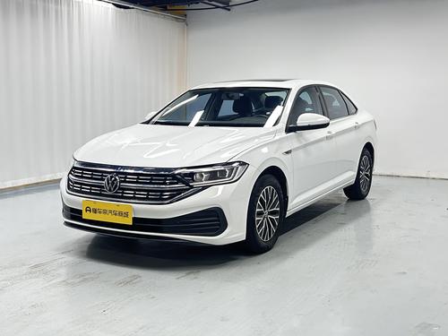 Volkswagen Sagitar 2024