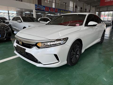 Honda Inspire 2022