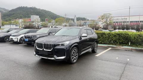 BMW X1 2023