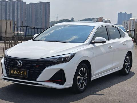 Changan Eado 2023