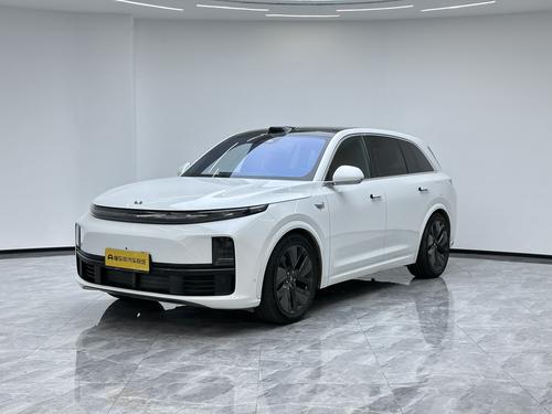 Li Auto L7 2024